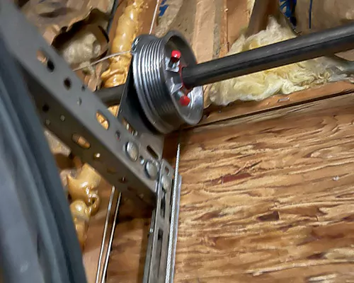 Clopay Garage Door Cable Replacement in Hempstead, NY