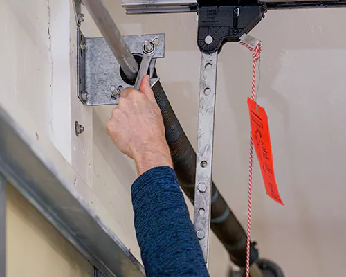 Clopay Garage Door Spring Replacement in Hempstead, NY
