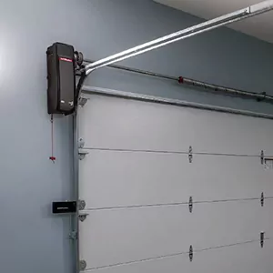 LiftMaster Side Mounted Residential Garage Door Opener in Hempstead, NY