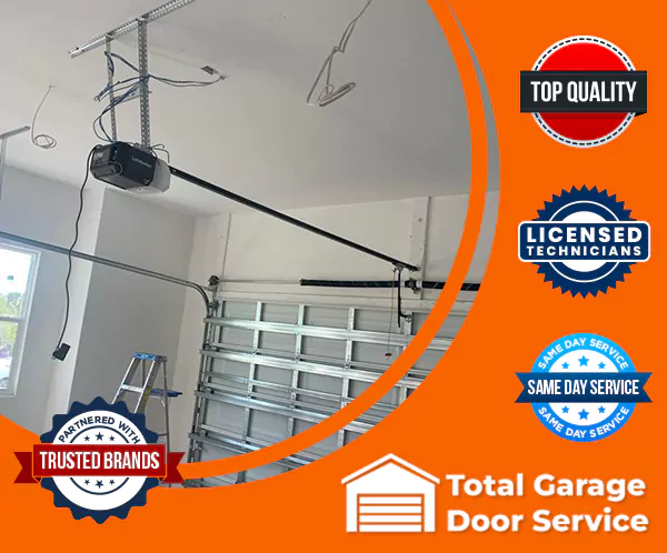 our raynor marantec stanley residential garage door openers in Hempstead, NY