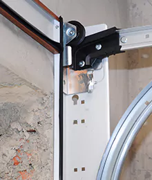 Residential Garage Door Roller Repair in Hempstead, NY