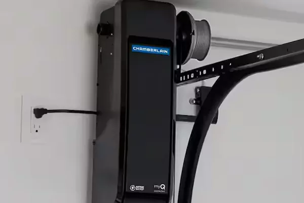 Residential Side Mount Garage Door Opener in Hempstead, NY