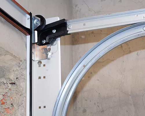 Residential Garage Door Roller Installation in Hempstead, NY