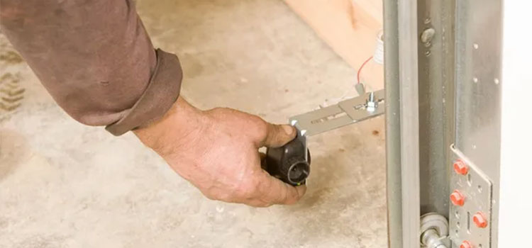 Why Choose Garage Door Repair for Garage Door Sensor Repair in Oak Harbor, WA?