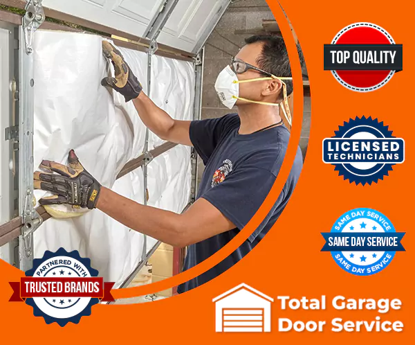 Best Residential Garage Door Opener Installation in Hempstead, NY